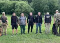 Фото: Західне регіональне управління Держприкордонслужби України-Західний кордон