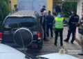 Фото: ГУНП в Тернопільскій області