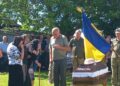 Фото: Борсуківська територіальна громада