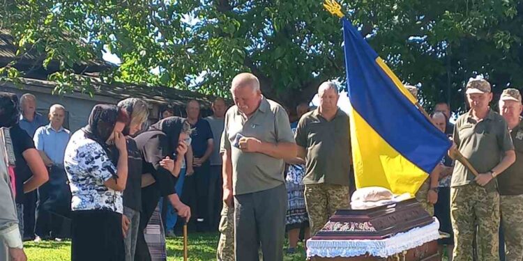 Фото: Борсуківська територіальна громада