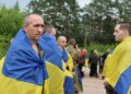 Фото: Координаційний штаб з питань поводження з військовополоненими