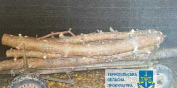 Фото: Тернопільська обласна прокуратура