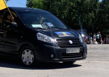 Фото: Борсуківська територіальна громада