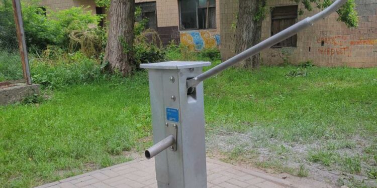 Фото: КП "Тернопільводоканал"