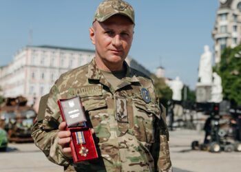 Фото: Офіс Президента України