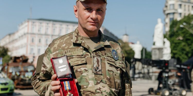 Фото: Офіс Президента України