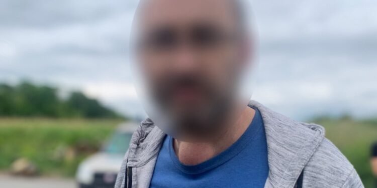 Фото: патрульна поліція Тернополя