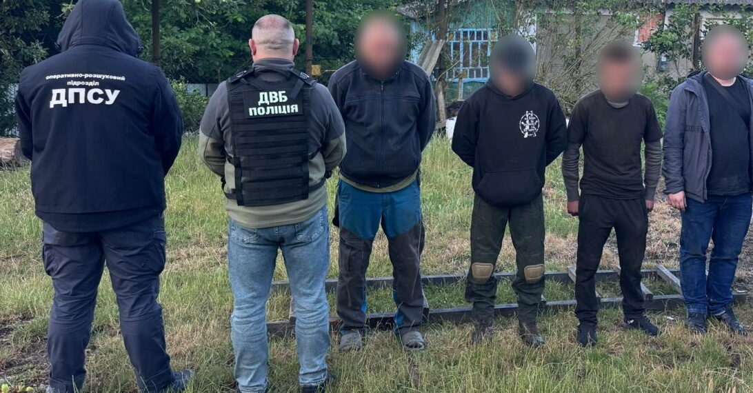 Фото: Західне регіональне управління Держприкордонслужби України-Західний кордон