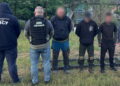 Фото: Західне регіональне управління Держприкордонслужби України-Західний кордон