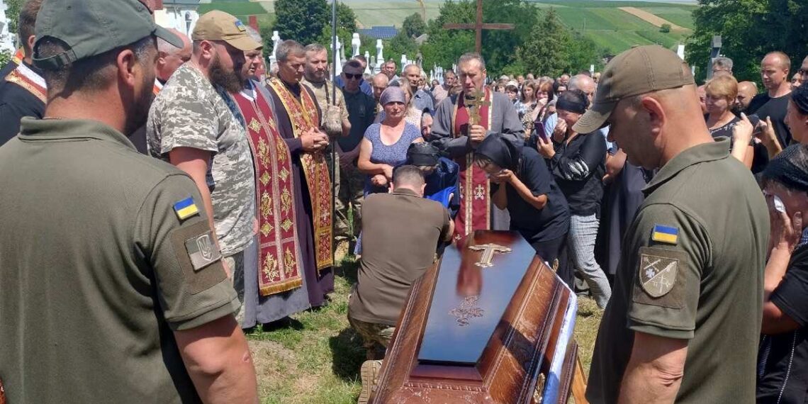Фото: Підгаєцька міська рада