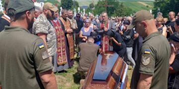 Фото: Підгаєцька міська рада