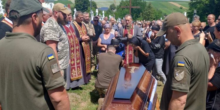 Фото: Підгаєцька міська рада
