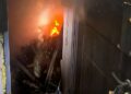 Фото: ДСНС Тернопільщини