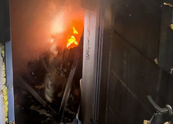 Фото: ДСНС Тернопільщини