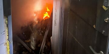 Фото: ДСНС Тернопільщини