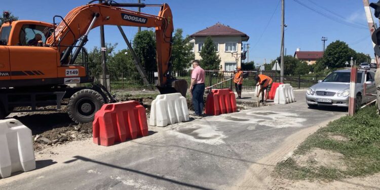 Фото: Бучацька міська рада