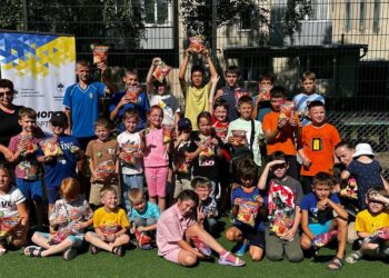 Фото: Тернопільський міський центр фізичного здоров'я населення