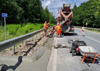 Фото: Служба відновлення та розвитку інфраструктури у Тернопільській області