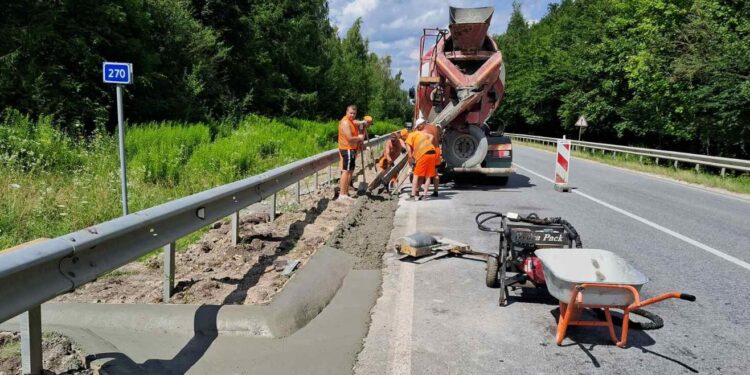 Фото: Служба відновлення та розвитку інфраструктури у Тернопільській області