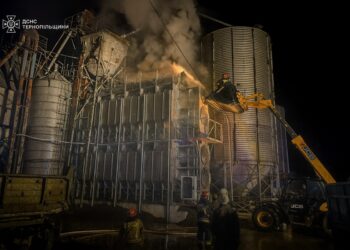 Фото: ДСНС Тернопільщини