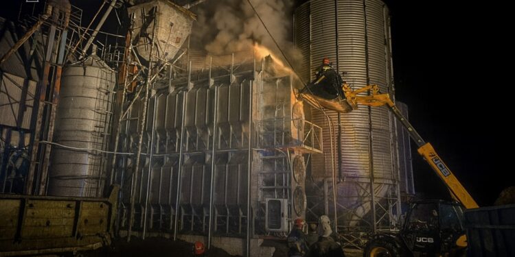 Фото: ДСНС Тернопільщини