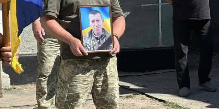 Фото: Борсуківська територіальна громада
