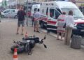 Фото: Патрульна поліція в Тернопільській області