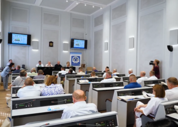 Фото: Тернопільська міська рада