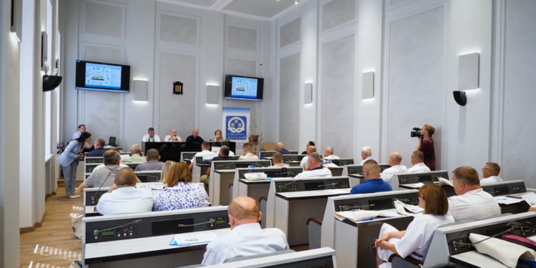 Фото: Тернопільська міська рада