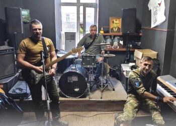 Фото: Тернопільська міська рада