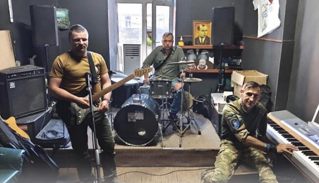 Фото: Тернопільська міська рада