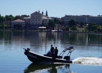 Фото: ГУНП в Тернопільській області