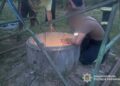 Фото: ГУНП в Тернопільскій області