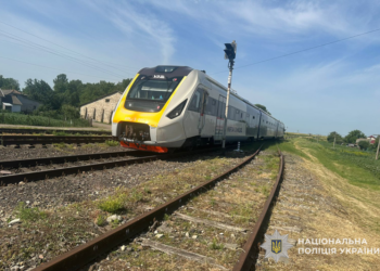Фото: ГУНП в Тернопільскій області