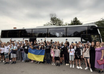 Фото: Тернопільська міська рада