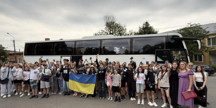 Фото: Тернопільська міська рада