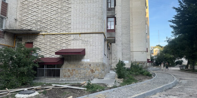 Фото: Тернопільська міська рада