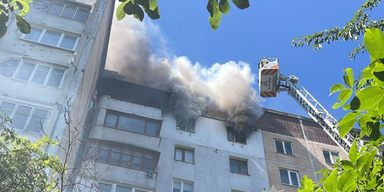 Фото: ГУНП в Тернопільскій області