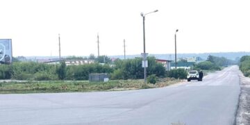 Фото: ГУНП в Тернопільскій області