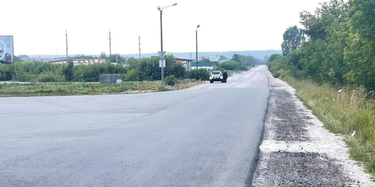 Фото: ГУНП в Тернопільскій області