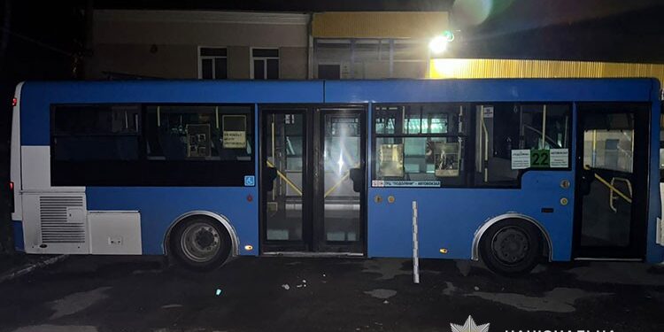 Фото: ГУНП в Тернопільскій області