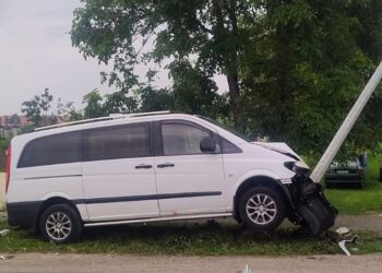 Фото: ГУНП в Тернопільській області