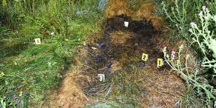 Фото: ГУНП в Тернопільскій області