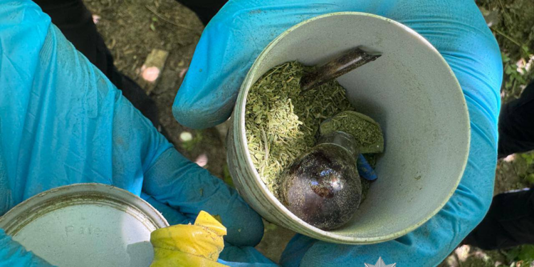 Фото: ГУНП в Тернопільскій області