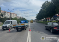 Фото: ГУНП в Тернопільскій області