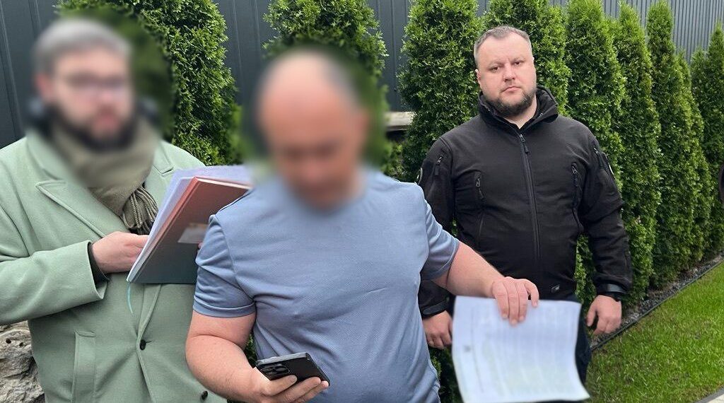 Фото: ГУНП в Тернопільській області