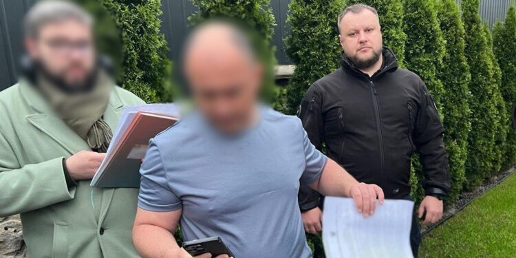 Фото: ГУНП в Тернопільській області