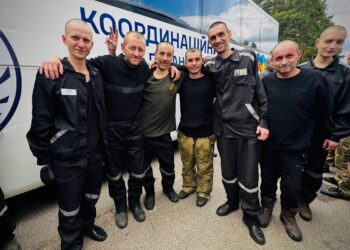 Фото: Тернопільська обласна військова адміністрація