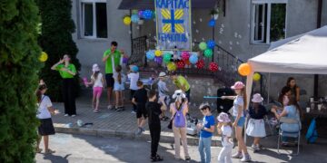 Фото: Карітас Тернопіль
