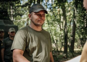 Фото: Тернопільський обласний ТЦК СП